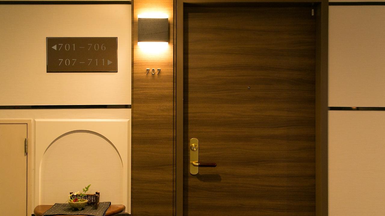 Hotel New Ueno Prefektura Tokio Exteriér fotografie
