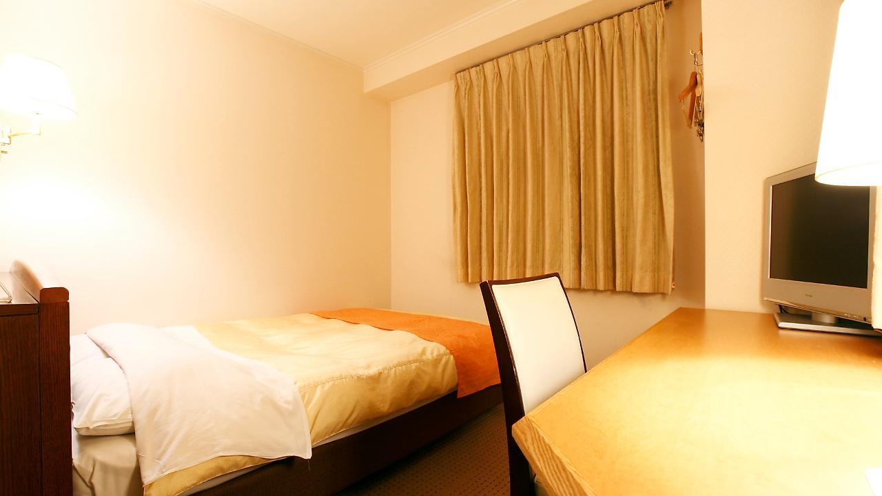 Hotel New Ueno Prefektura Tokio Exteriér fotografie