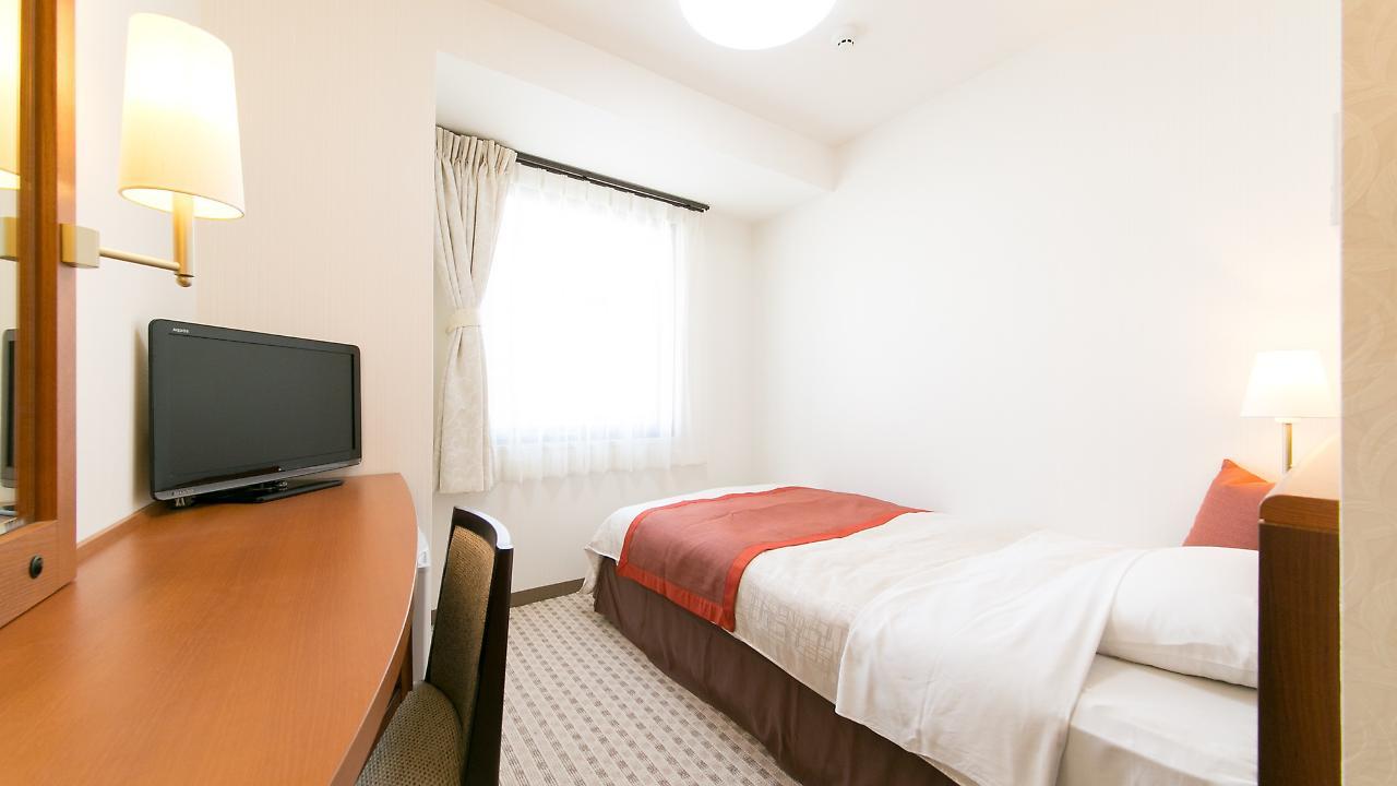 Hotel New Ueno Prefektura Tokio Exteriér fotografie