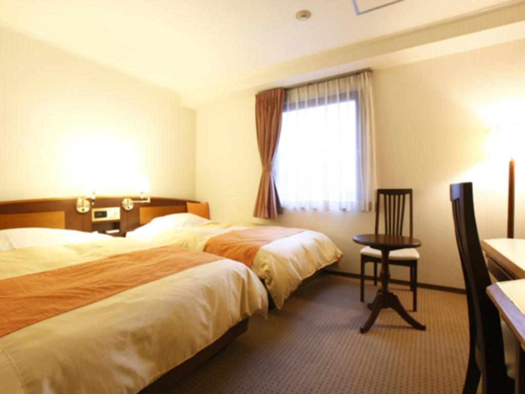 Hotel New Ueno Prefektura Tokio Exteriér fotografie