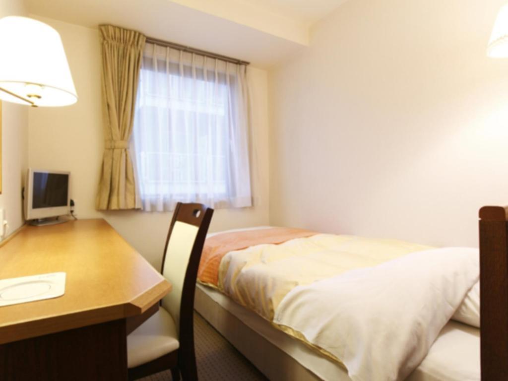 Hotel New Ueno Prefektura Tokio Exteriér fotografie